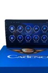 NİSSAN MİCRA 2013 CADENCE 6-128 (SİM KARTLI) 360 CAM DESTEKLİ PRO OEM MULTİMEDİA