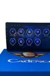 NİSSAN MİCRA 2013 CADENCE 6-128 (SİM KARTLI) 360 CAM DESTEKLİ PRO OEM MULTİMEDİA