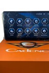 NİSSAN MİCRA 2013 CADENCE T5 İŞLEMCİLİ PROFESYONEL 360 CAM DESTEKLİ OEM MULTİMEDİA