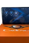 NİSSAN MİCRA 2013 CADENCE T5 İŞLEMCİLİ PROFESYONEL 360 CAM DESTEKLİ OEM MULTİMEDİA