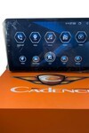 NİSSAN MİCRA 2013 CADENCE T5 İŞLEMCİLİ PROFESYONEL 360 CAM DESTEKLİ OEM MULTİMEDİA