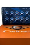 NİSSAN MİCRA 2013 CADENCE T5 İŞLEMCİLİ PROFESYONEL 360 CAM DESTEKLİ OEM MULTİMEDİA