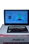 NİSSAN MİCRA 2013 FORX 2-32 YENİ SERİ İŞLEMCİLİ PRO OEM MULTİMEDİA