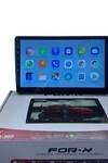 NİSSAN MİCRA 2013 FORX 2-32 YENİ SERİ İŞLEMCİLİ PRO OEM MULTİMEDİA