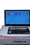 NİSSAN MİCRA 2013 FORX 2-32 YENİ SERİ İŞLEMCİLİ PRO OEM MULTİMEDİA