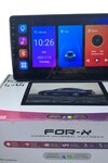 NİSSAN MİCRA 2013 FORX 4-64 PROFESYONEL OEM MULTİMEDİA
