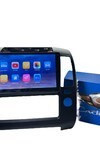 NİSSAN NAVARA 2006-2010 CADENCE 6-128 (SİM KARTLI) 360 CAM DESTEKLİ PRO OEM MULTİMEDİA