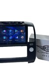 NİSSAN NAVARA 2006-2010 CADENCE D13 YENİ SERİ İŞLEMCİLİ PRO OEM MULTİMEDİA