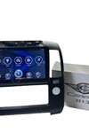 NİSSAN NAVARA 2006-2010 CADENCE D13 YENİ SERİ İŞLEMCİLİ PRO OEM MULTİMEDİA
