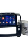 NİSSAN NAVARA 2006-2010 CADENCE D13 YENİ SERİ İŞLEMCİLİ PRO OEM MULTİMEDİA