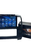 NİSSAN NAVARA 2006-2010 CADENCE T5 İŞLEMCİLİ PROFESYONEL 360 CAM DESTEKLİ OEM MULTİMEDİA
