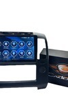 NİSSAN NAVARA 2006-2010 CADENCE T5 İŞLEMCİLİ PROFESYONEL 360 CAM DESTEKLİ OEM MULTİMEDİA