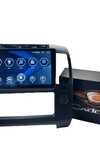 NİSSAN NAVARA 2006-2010 CADENCE T5 İŞLEMCİLİ PROFESYONEL 360 CAM DESTEKLİ OEM MULTİMEDİA
