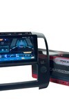 NİSSAN NAVARA 2006-2010 FİMEX 2-64 DSPLİ PRO OEM MULTİMEDİA