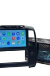 NİSSAN NAVARA 2006-2010 FORX 4-64 PROFESYONEL OEM MULTİMEDİA