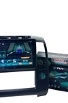 NİSSAN NAVARA 2006-2010 NAVİMEX 8-128 (FANLI) PROFESYONEL OEM MULTİMEDİA