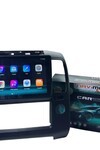NİSSAN NAVARA 2006-2010 NAVİMEX SAMSUNG İŞLEMCİLİ 4-64 PROFESYONEL OEM MULTİMEDİA