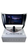 NİSSAN NAVARA 2016-2021 CADENCE R15 (DVR KAYIT CİHAZI  ) PRO OEM MULTİMEDİA