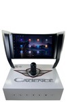 NİSSAN NAVARA 2016-2021 CADENCE R15 (DVR KAYIT CİHAZI  ) PRO OEM MULTİMEDİA