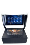 NİSSAN NAVARA 2016-2021 CADENCE T5 İŞLEMCİLİ PROFESYONEL 360 CAM DESTEKLİ OEM MULTİMEDİA