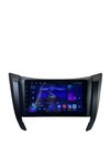 NİSSAN NAVARA 2016-2021 MAXESSA   4-64 PROFESYONEL OEM MULTİMEDİA
