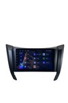 NİSSAN NAVARA 2016-2021 MAXESSA   4-64 PROFESYONEL OEM MULTİMEDİA