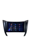 NİSSAN NAVARA 2016-2021 MAXESSA   4-64 PROFESYONEL OEM MULTİMEDİA