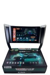 NİSSAN NAVARA 2016-2021 NAVİMEX 6-128 (FANLI) PROFESYONEL OEM MULTİMEDİA