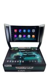 NİSSAN NAVARA 2016-2021 NAVİMEX 8-128 (FANLI) PROFESYONEL OEM MULTİMEDİA