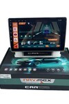 OPEL ASTRA J NAVİMEX 6-128 (FANLI) PROFESYONEL OEM MULTİMEDİA