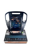 OPEL İNSİGNİA 2009-2013 NAVİMEX PROFESYONEL TESLA OEM MULTİMEDİA
