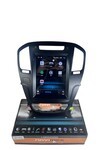 OPEL İNSİGNİA 2009-2013 NAVİMEX PROFESYONEL TESLA OEM MULTİMEDİA