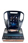 OPEL İNSİGNİA 2009-2013 NAVİMEX PROFESYONEL TESLA OEM MULTİMEDİA