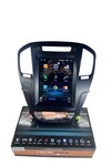 OPEL İNSİGNİA 2009-2013 NAVİMEX PROFESYONEL TESLA OEM MULTİMEDİA
