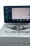 PASSAT B6-B7 CADENCE R15 (DVR KAYIT CİHAZI  ) PRO OEM MULTİMEDİA