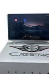 PASSAT B6-B7 CADENCE R15 (DVR KAYIT CİHAZI  ) PRO OEM MULTİMEDİA