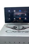 PASSAT B6-B7 CADENCE R15 (DVR KAYIT CİHAZI  ) PRO OEM MULTİMEDİA
