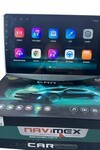 PASSAT B6-B7 NAVİMEX 8-128 (FANLI) PROFESYONEL OEM MULTİMEDİA