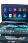 PASSAT B6-B7 NAVİMEX 8-128 (FANLI) PROFESYONEL OEM MULTİMEDİA