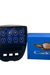 PEUGEOT 107 2005-2014 CADENCE 6-128 (SİM KARTLI) 360 CAM DESTEKLİ PRO OEM MULTİMEDİA