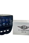 PEUGEOT 107 2005-2014 CADENCE D13 YENİ SERİ İŞLEMCİLİ PRO OEM MULTİMEDİA