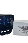 PEUGEOT 107 2005-2014 CADENCE D13 YENİ SERİ İŞLEMCİLİ PRO OEM MULTİMEDİA