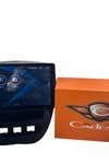 PEUGEOT 107 2005-2014 CADENCE T5 İŞLEMCİLİ PROFESYONEL 360 CAM DESTEKLİ OEM MULTİMEDİA