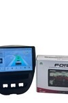 PEUGEOT 107 2005-2014  FORX 2-32 YENİ SERİ İŞLEMCİLİ PRO OEM MULTİMEDİA
