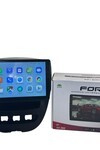 PEUGEOT 107 2005-2014  FORX 2-32 YENİ SERİ İŞLEMCİLİ PRO OEM MULTİMEDİA