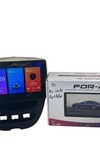 PEUGEOT 107 2005-2014 FORX 4-64 PROFESYONEL OEM MULTİMEDİA