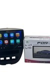 PEUGEOT 107 2005-2014 FORX 4-64 PROFESYONEL OEM MULTİMEDİA