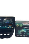 PEUGEOT 107 2005-2014 NAVİMEX 8-128 (FANLI) PROFESYONEL OEM MULTİMEDİA