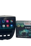 PEUGEOT 107 2005-2014 NAVİMEX SAMSUNG İŞLEMCİLİ 4-64 PROFESYONEL OEM MULTİMEDİA