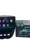 PEUGEOT 107 2005-2014 NAVİMEX SAMSUNG İŞLEMCİLİ 4-64 PROFESYONEL OEM MULTİMEDİA